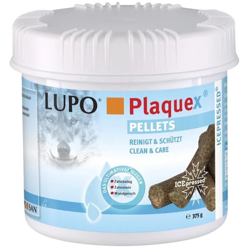 Luposan Plaquex