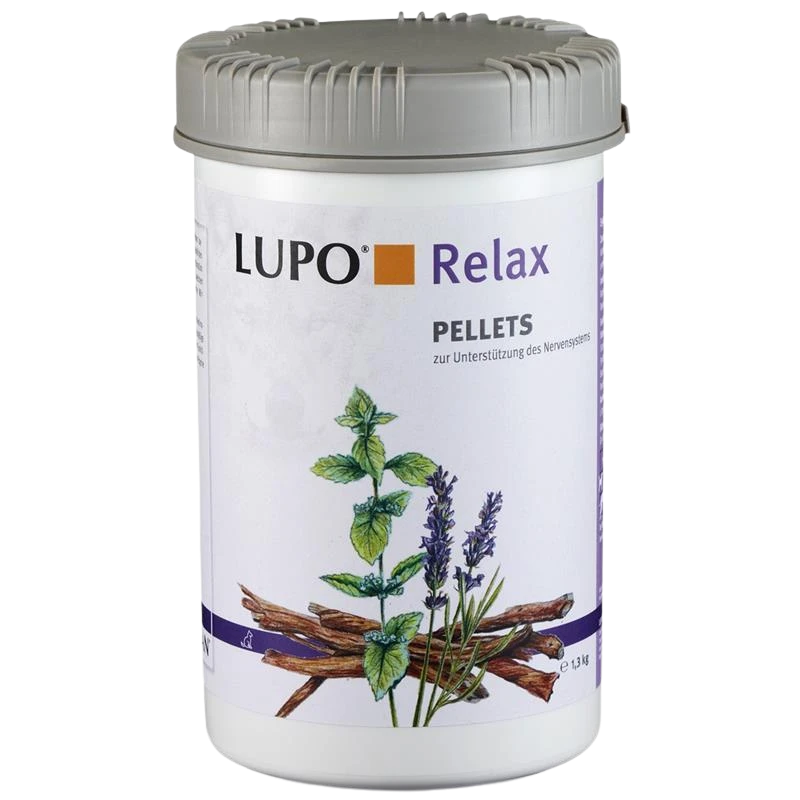 Luposan Relax