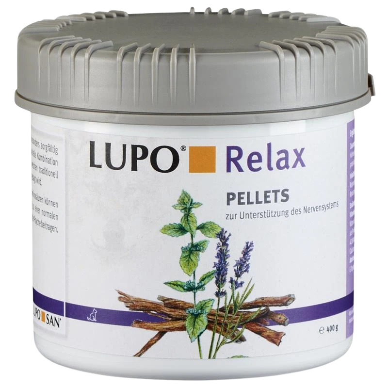 Luposan Relax