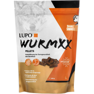 Luposan WURMXX Snack 650g