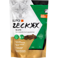 Luposan ZECKXX Snack 650g