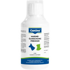 Canina Marine-Ölmischung Premium