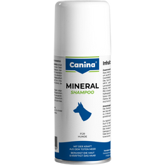 Canina Mineral-Shampoo