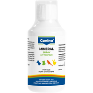 Canina Mineral-Spray mit Propolis