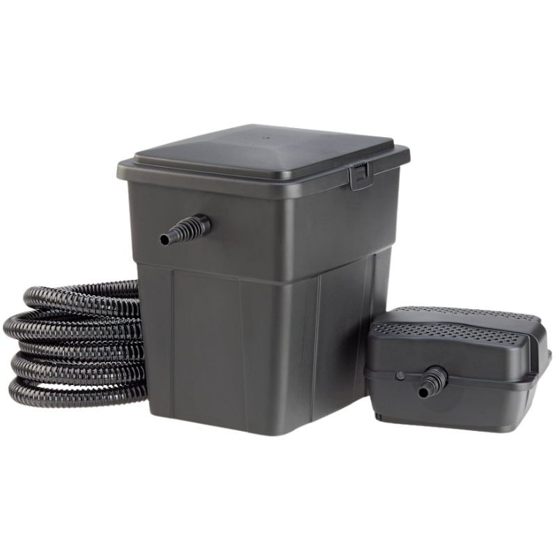 Oase Pontec PondoClear Set 4000