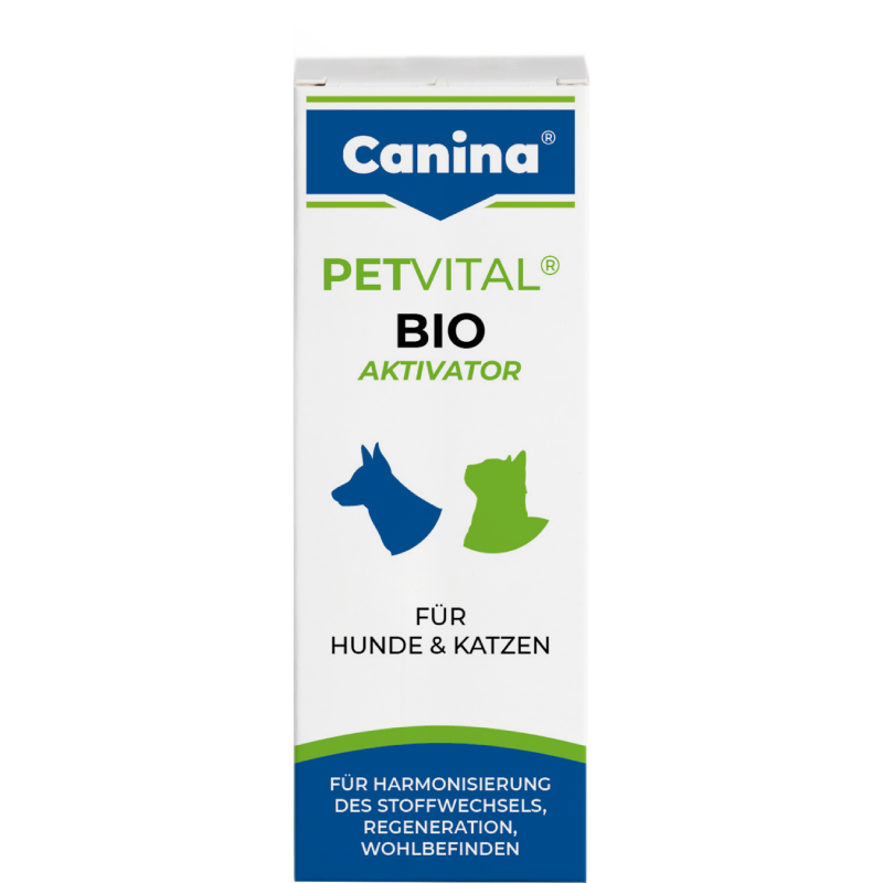 Canina Petvital Bio-Aktivator