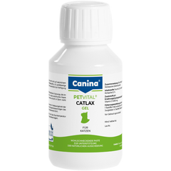 Canina PETVITAL Catlax-Gel