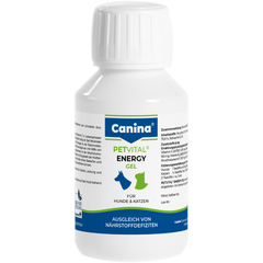 Canina Petvital Energy-Gel