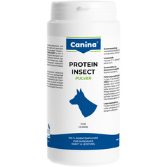Canina Protein Insect