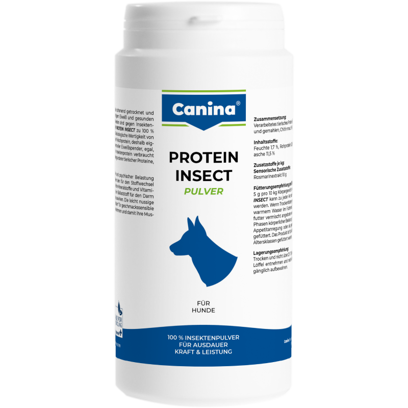 Canina Protein Insect 250g