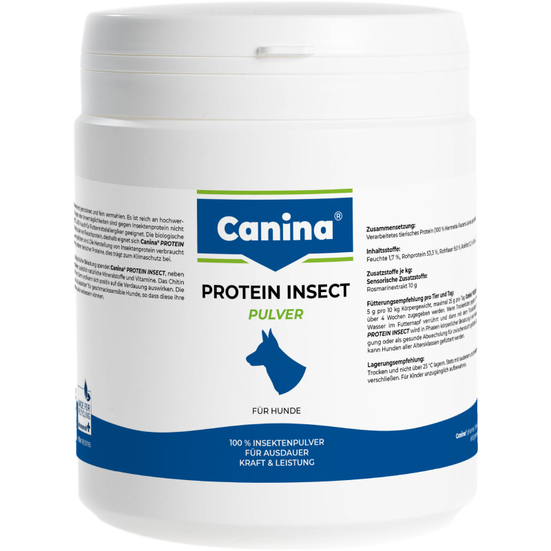 Canina Protein Insect 500g
