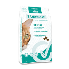 Sanabelle Dental