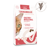 Sanabelle Gastrointestinal