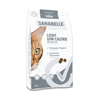 Sanabelle Light Low Calorie