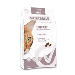Sanabelle Urinary