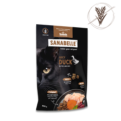Sanabelle Juicy Land-Ente
