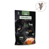 Sanabelle Juicy Land-Rind
