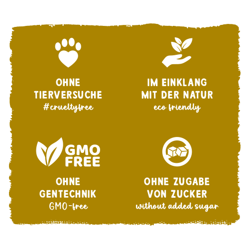 Sanabelle Nassfutter mit Ente & Huhn 400 g