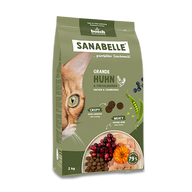 Sanabelle Grande Huhn