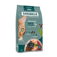 Sanabelle Outdoor mit Ente