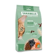 Sanabelle Sensitive Huhn