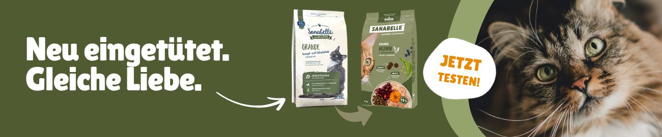 Sanabelle Grande Huhn