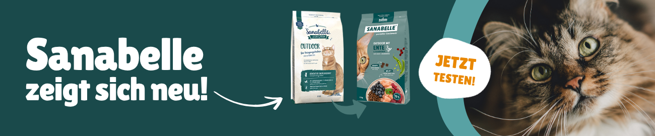 Sanabelle Outdoor Ente