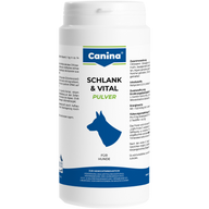 Canina Pharma Schlank & Vital