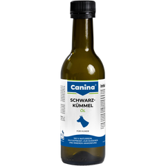 Canina Schwarzkümmelöl