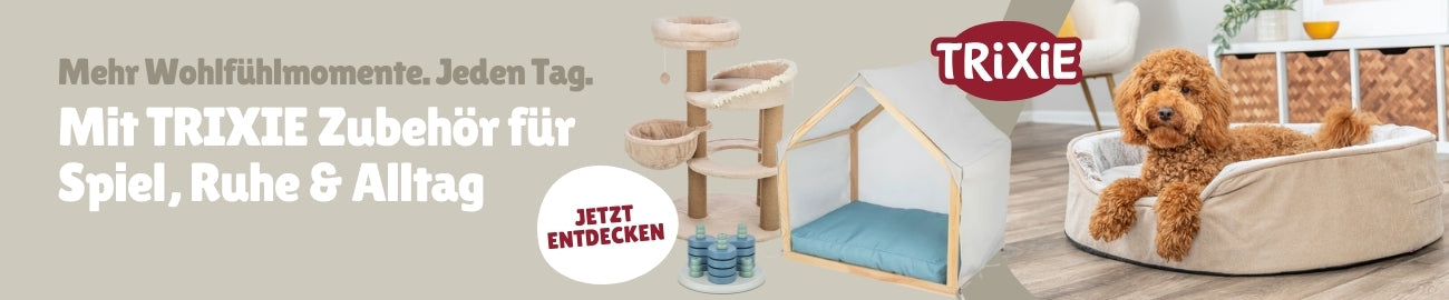 TRIXIE Zubehör Allgemein 