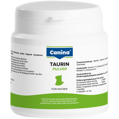 Canina Taurin für Katzen
