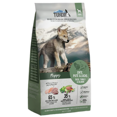 Tundra Getreidefrei Puppy