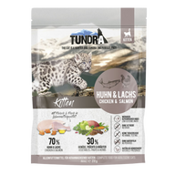 Tundra Cat Kitten Huhn & Lachs