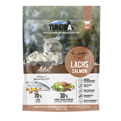 Tundra Cat Lachs