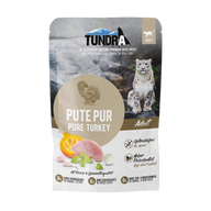 Tundra Cat PB Pute Pur 85g