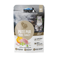 Tundra Cat PB Pute Pur 85g