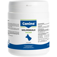 Canina Welpenkalk Pulver