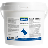 Canina Welpenmilch