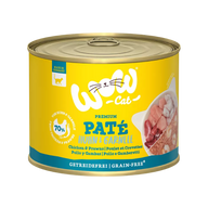 Wow Cat Dose Adult Huhn & Garnele 200g