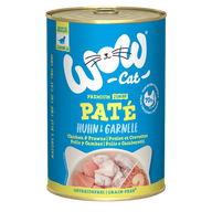 Wow Cat Dose Junior Huhn & Garnele 400g