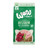 Wow Cat Trocken Adult Huhn