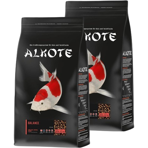 ALKOTE Balance 5 mm