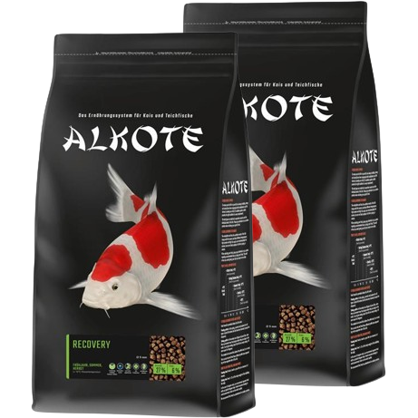 ALKOTE Recovery 5 mm