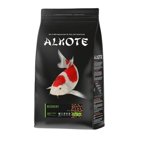 ALKOTE Recovery 5 mm