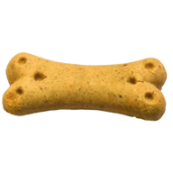 Allco Dog Premium Hundekuchen Lamm & Apfel Midi Knochen 10 kg