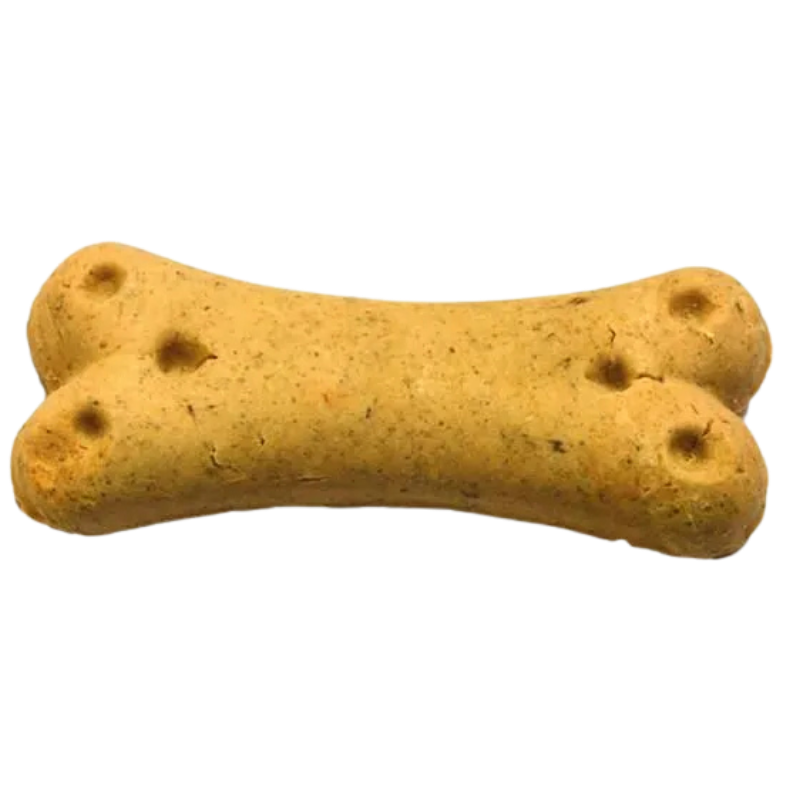 Allco Dog Premium Hundekuchen Lamm & Apfel Midi Knochen 10 kg