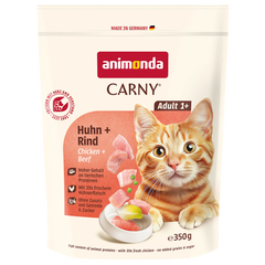 animonda Carny Adult Huhn & Rind