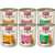 Nassfutter