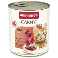 animonda Carny Rind pur 800 g
