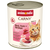 Nassfutter